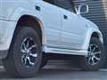 2001 Toyota Hilux Surf