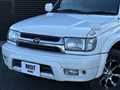 2001 Toyota Hilux Surf