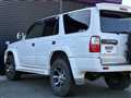 2001 Toyota Hilux Surf