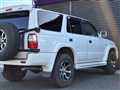 2001 Toyota Hilux Surf