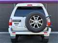 2001 Toyota Hilux Surf
