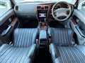 2001 Toyota Hilux Surf