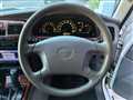 2001 Toyota Hilux Surf
