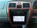 2001 Toyota Hilux Surf