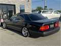 1999 Toyota Celsior