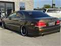 2004 Toyota Crown