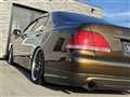 2004 Toyota Crown