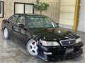 1999 Toyota Cresta