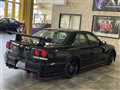 2000 Nissan Skyline