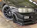 2000 Nissan Skyline