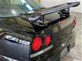 2000 Nissan Skyline