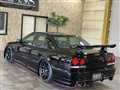 2000 Nissan Skyline
