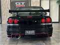 2000 Nissan Skyline