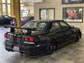 2000 Nissan Skyline