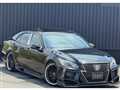 2013 Toyota Crown Hybrid