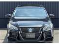 2013 Toyota Crown Hybrid