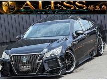 2013 Toyota Crown Hybrid