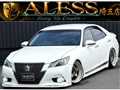 2013 Toyota Crown Athlete Series