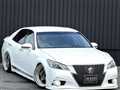 2013 Toyota Crown Athlete Series