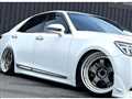 2013 Toyota Crown Athlete Series