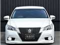2013 Toyota Crown Athlete Series
