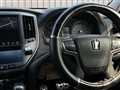 2013 Toyota Crown Athlete Series