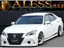 2013 Toyota Crown Athlete Series
