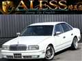 2000 Nissan President