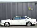 2000 Nissan President