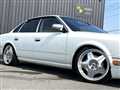 2000 Nissan President