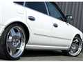 2000 Nissan President