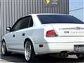 2000 Nissan President