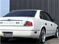 2000 Nissan President