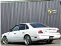 2000 Nissan President