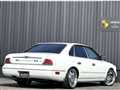 2000 Nissan President