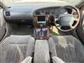 2000 Nissan President