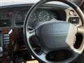 2000 Nissan President