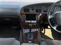 2000 Nissan President