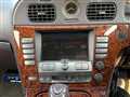 2000 Nissan President