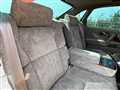 2000 Nissan President
