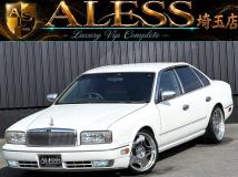 2000 Nissan President