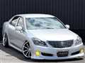 2008 Toyota Crown