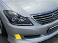 2008 Toyota Crown