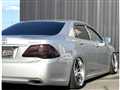 2008 Toyota Crown