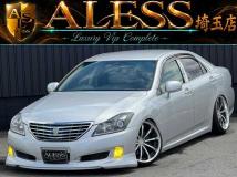 2008 Toyota Crown