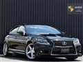 2014 Lexus LS