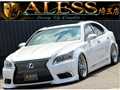 2007 Lexus LS