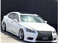 2007 Lexus LS