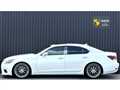 2007 Lexus LS