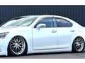 2007 Lexus LS